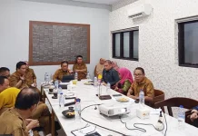 DKP Sinkronkan Program Nasional, Dorong Kemandirian Nelayan dan Pembudidaya