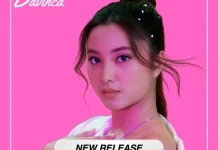 Cantika Davinca Tegaskan Identitas lewat “Mencintai Tak Dicintai”