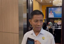 Dinkes Soroti Peran Media dalam Percepatan Penurunan Stunting