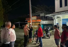 Polres Boalemo Tindak Oknum Matel Resahkan Warga