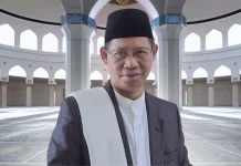 Kemenag Gorontalo Tegaskan Isu Pengambilalihan Rekening Masjid Adalah Hoaks