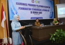 Kematian Ibu Capai 17 Kasus, Wagub Gorontalo Nyatakan Situasi Gawat Darurat