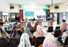 Dinkes P2KB Provinsi Gorontalo Dorong Layanan Kesehatan tanpa Diskriminasi