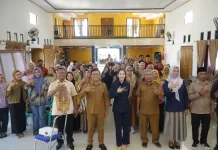 Bimtek Digital Marketing Dorong Ekraf Naik Kelas di Bone Bolango