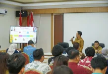 GKK 2026 Akan Tampilkan Mokarawo Kolosal dan Targetkan 1.000 Peserta