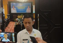 Posyandu 6 SPM Jadi Strategi Konvergensi Percepatan Penurunan Stunting