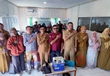 Dekatkan Sejarah ke Masyarakat, Museum Purbakala Sosialisasi hingga Pelosok