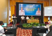 Penguatan Konvergensi Kunci Percepatan Penurunan Stunting di Gorontalo