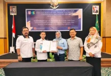 Kolaborasi Dinkes P2KB dan RRI Gorontalo Perluas Edukasi Kesehatan