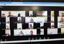 Cetak Okulator Andal, Gorontalo Genjot Pelatihan Bibit Durian Berbasis Digital