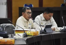 KemenHAM Dorong Komunikasi Inklusif Layanan Administrasi di BWS Sulawesi II