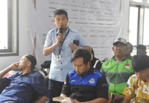 Curhat Komunitas, Suarakan Intimidasi hingga Permainan Tengkulak
