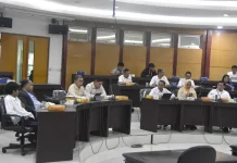 KemenHAM Gorontalo Tekankan Pentingnya Perlindungan Hak Berekspresi Mahasiswa