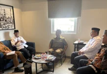 MTQ Provinsi Gorontalo 2026 Disiapkan, Efisien dan Bermartabat