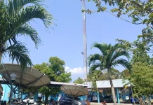 Prakiraan Cuaca Gorontalo, Kamis 23 April 2026: Sejumlah Wilayah Berpotensi Hujan