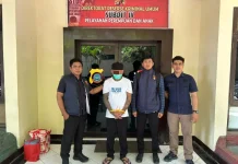 Pelimpahan Kasus Asusila Anak ke JPU di Gorontalo