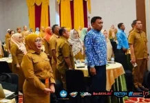 Ajang Talenta Wahana Siswa Tampilkan Prestasi