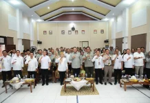 Jejak Honorer Rp15.000 Nahkodai Pembangunan Agro-Maritim Gorontalo