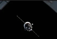 Pesawat Kargo Rusia Progress 95 Siap Meluncur, NASA Tayang Live