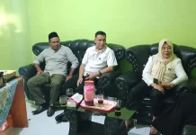 Komisi IV DPRD Pantau BLP3G di Tabulo Selatan, Pastikan Tepat Sasaran