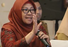 Komisi III DPRD Minta Maaf ke GCW soal Tindak Lanjut RDP