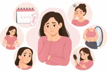 Ciri-Ciri Amenore: Tanda Tidak Haid yang Perlu Diwaspadai
