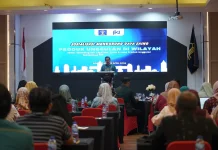 Kemenkum Gorontalo Dorong UMKM Lindungi Produk lewat Kekayaan Intelektual