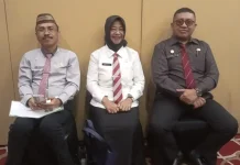 Pejabat Gorontalo Utara Ikuti Uji Kompetensi 2026