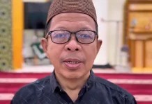 UPZ Lazismu Al-Muqarabbin Salurkan Zakat Rp17,8 Juta