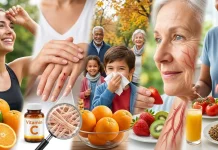 Mengapa Tubuh Membutuhkan Vitamin C Setiap Hari