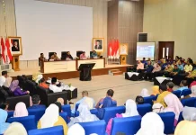 Status PPPK Dipertanyakan, Gubernur Imbau Tak Perlu Galau