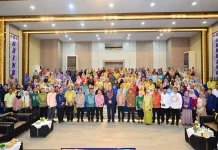 Gubernur Tegaskan Pejabat Fungsional Bukan Entitas Terpisah di OPD