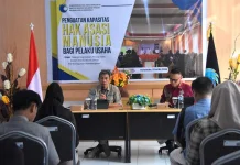 Pelaku Usaha di Gorontalo Didorong Terapkan HAM dalam Bisnis