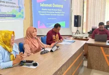 Evaluasi Kinerja Konvergensi Stunting Perkuat Peran KPM dan Monitoring e-HDW