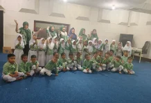 Idola Anak RRI, Wadah Kreativitas Si Kecil