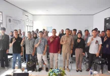Integrasikan HAM ke Rantai Bisnis, KemenHAM Perkuat Kapasitas Pelaku Usaha