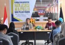 Pelaku Usaha Didorong Gunakan Aplikasi PRISMA sebagai Sertifikat Kepatuhan HAM