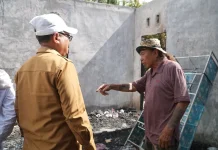 Pemda Gorontalo Utara Imbau Waspada Cuaca Ekstrem