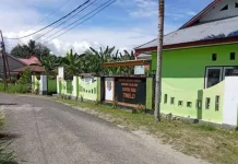 Pemdes Tinelo Atur Jadwal Layanan di Tengah WFH