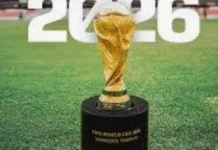 Euforia Piala Dunia 2026 Mulai Terasa di Gorontalo