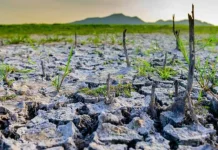 Kesbangpol Gorut Imbau Waspada Kemarau dan El Nino