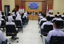Kabupaten Gorontalo Kirim 10 Pelajar Ikut Seleksi Paskibraka Nasional-Provinsi