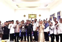 Mulai Disosialisasikan, Program LAUTRA KKP RI Sasar 8 Desa di Kabupaten Gorontalo