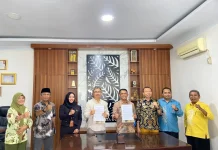 RRI dan Disparekrafpora Perkuat Promosi Potensi Daerah Provinsi Gorontalo