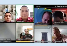 WFH Bukan Alasan Kinerja Turun, KemenHAM Tegaskan Disiplin ASN