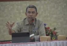Gorontalo Usul Kanwil KemenHAM Mandiri, Siapkan Data Pendukung