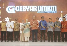 DPRD Dorong Penguatan UMKM Gorontalo
