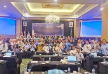 Sinergitas Puskesmas dan SPPG Perkuat Pemantauan Status Gizi Penerima MBG