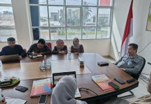 Ombudsman: Tidak Ditemukan Maladministrasi oleh Lurah Tanggikiki