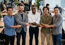 Kepercayaan Tim Jadi Kunci Bisnis UMKM Bertahan dan Tumbuh